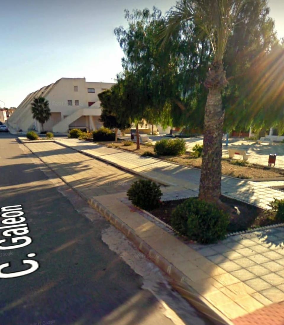 Monteluna Apartment in Region of Murcia