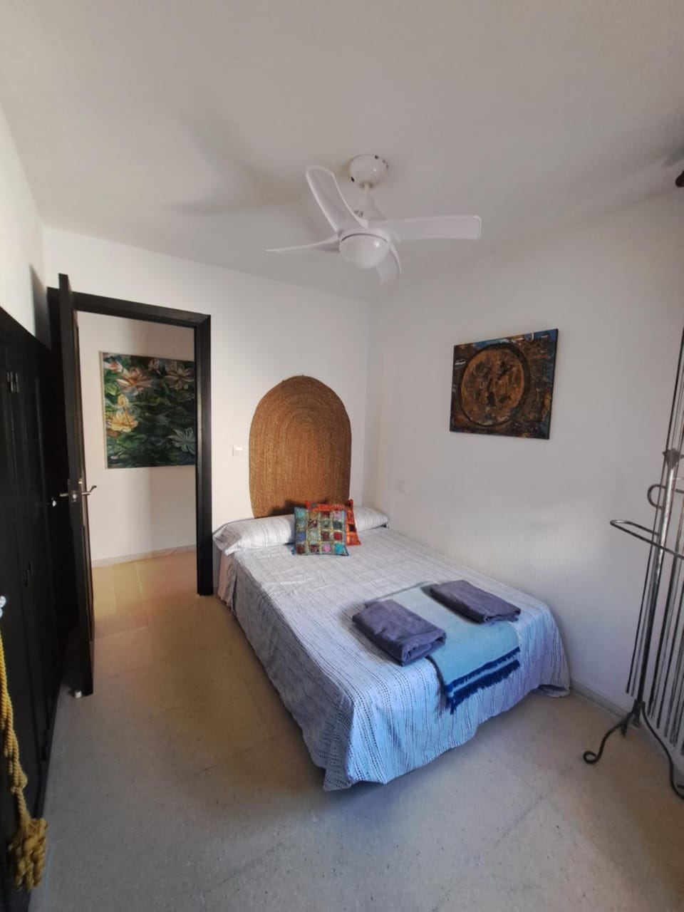 Monteluna Apartment in Region of Murcia
