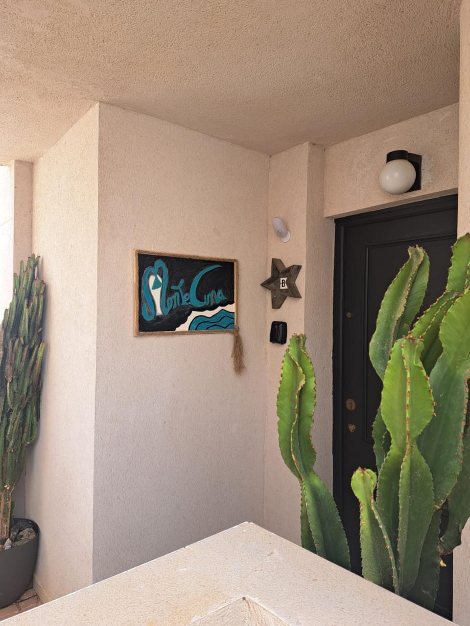 Monteluna Apartment in Region of Murcia