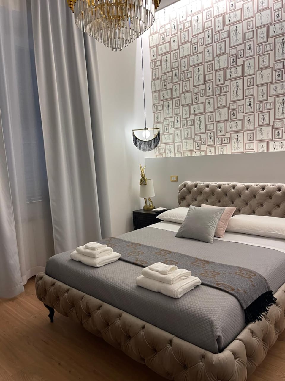 Maison 31 - Suite accommodation Bed and Breakfast in Lazio