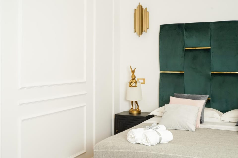Maison 31 - Suite accommodation Bed and Breakfast in Lazio