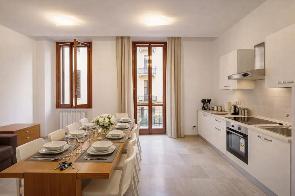 MilanRentals - Iris Apartment Apartment in Milan