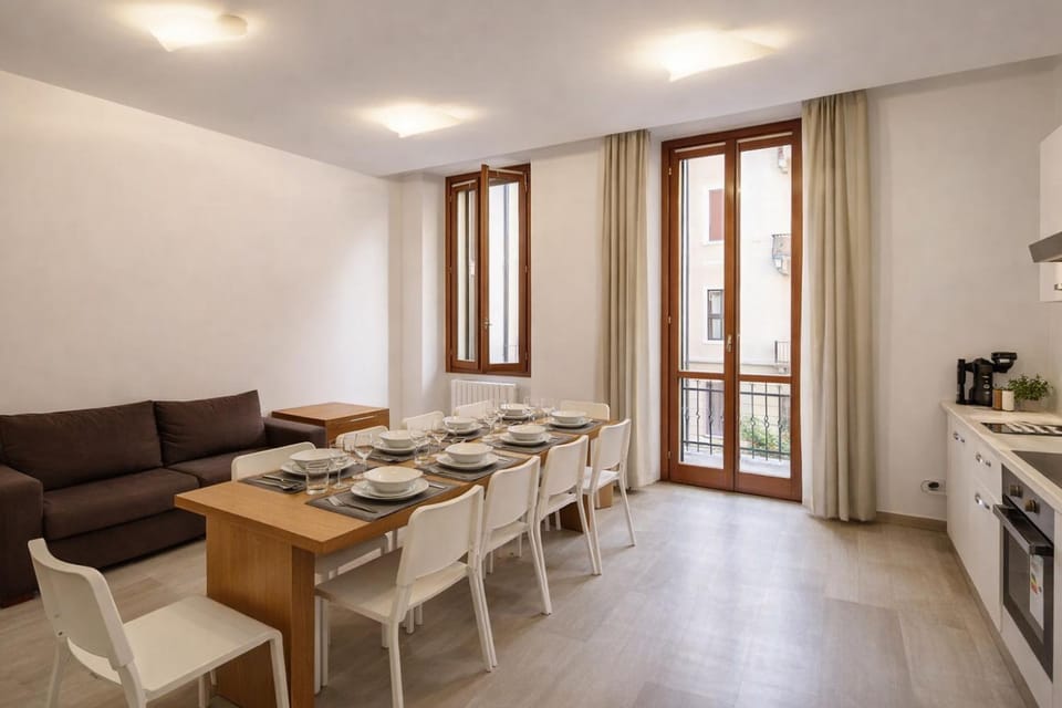 MilanRentals - Iris Apartment Apartment in Milan