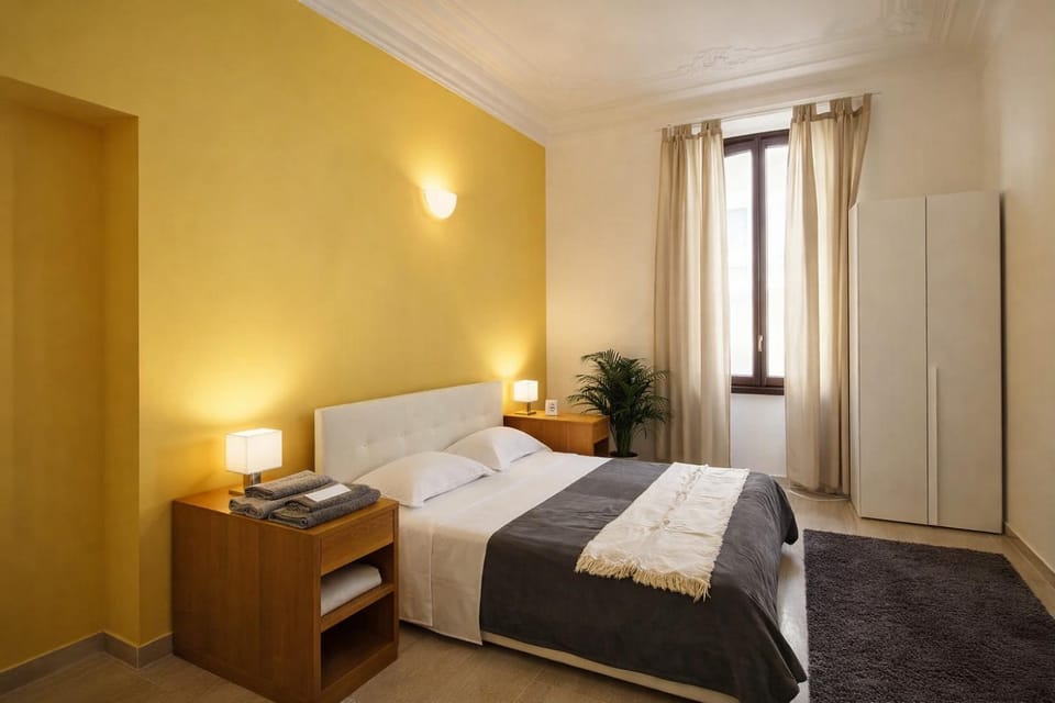 MilanRentals - Iris Apartment Apartment in Milan