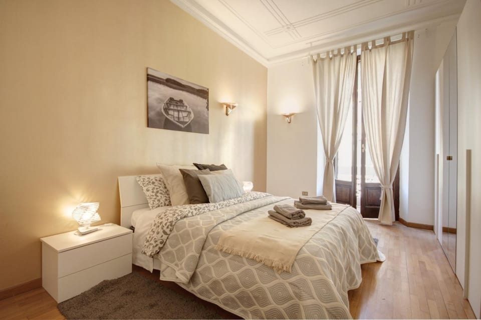 MilanRentals - Violetta Apartment Apartment in Milan