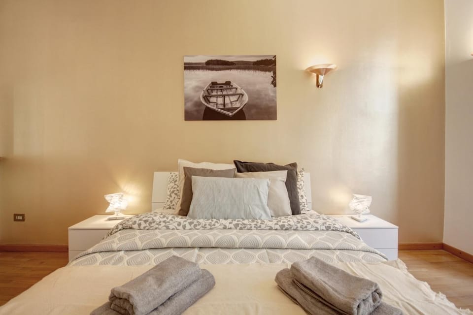 MilanRentals - Violetta Apartment Apartment in Milan