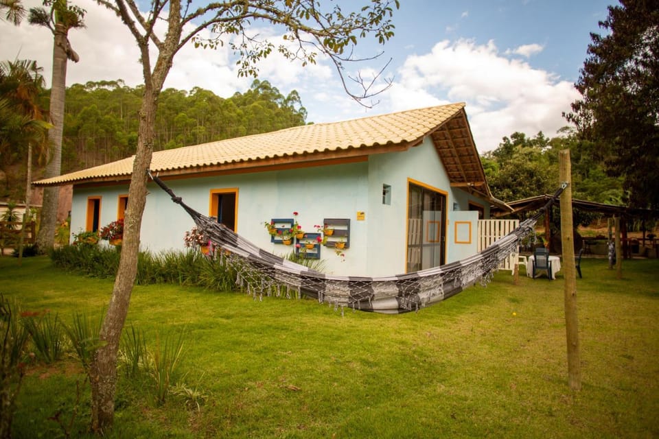Property building, Natural landscape, Garden, Garden view