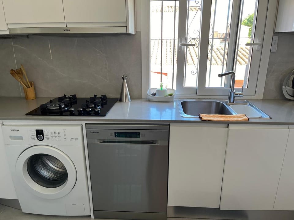Apartamento en empuriabrava Apartment in Alt Empordà