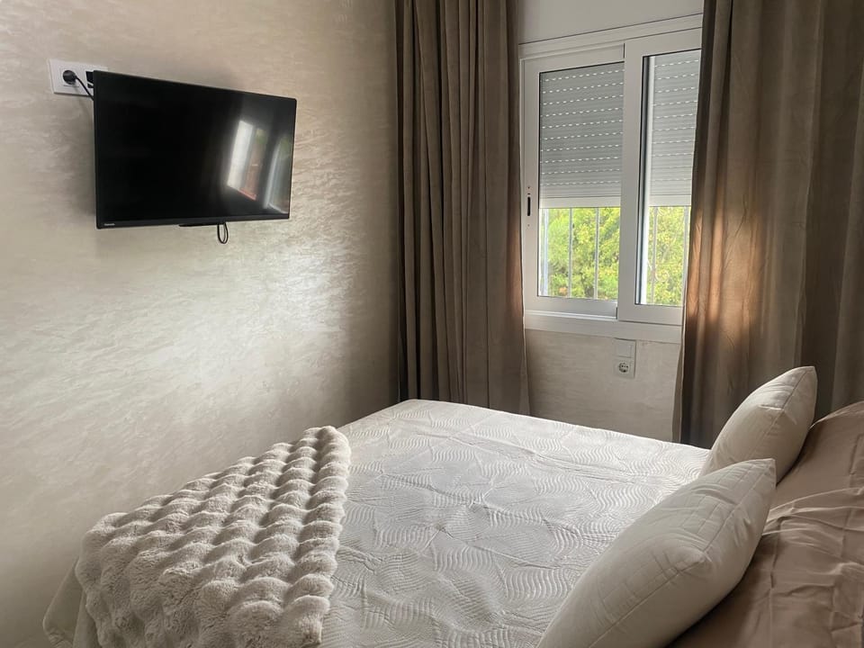 Apartamento en empuriabrava Apartment in Alt Empordà