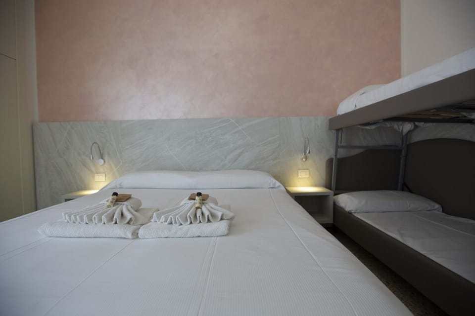 Hotel Confort Hotel in Rimini
