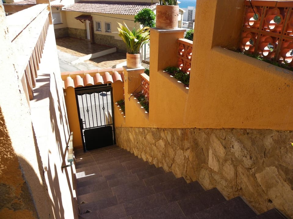 Apartamento Caballito de Mar con PARKING Apartment in Baix Empordà