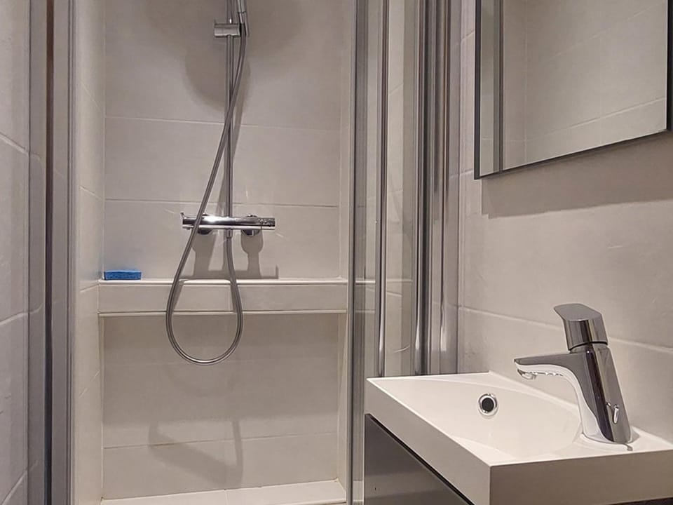 Appartement spacieux 9 pers. · Ski aux pieds · Wifi inclus - FR-1-346-553 Apartment in Landry