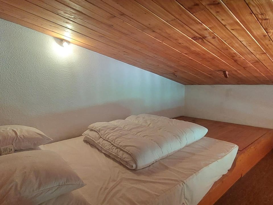 Appartement spacieux 9 pers. · Ski aux pieds · Wifi inclus - FR-1-346-553 Apartment in Landry