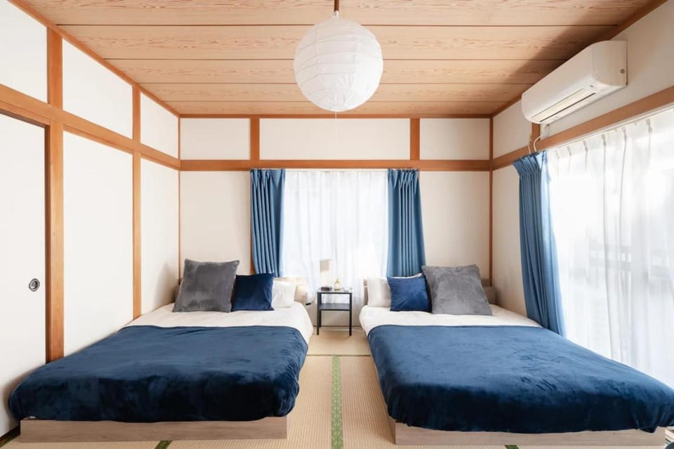 R Ikebukuro Honcho Apartment in Japan