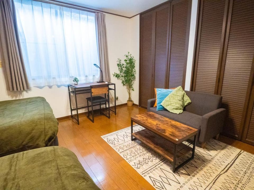 R Ikebukuro Honcho Apartment in Japan