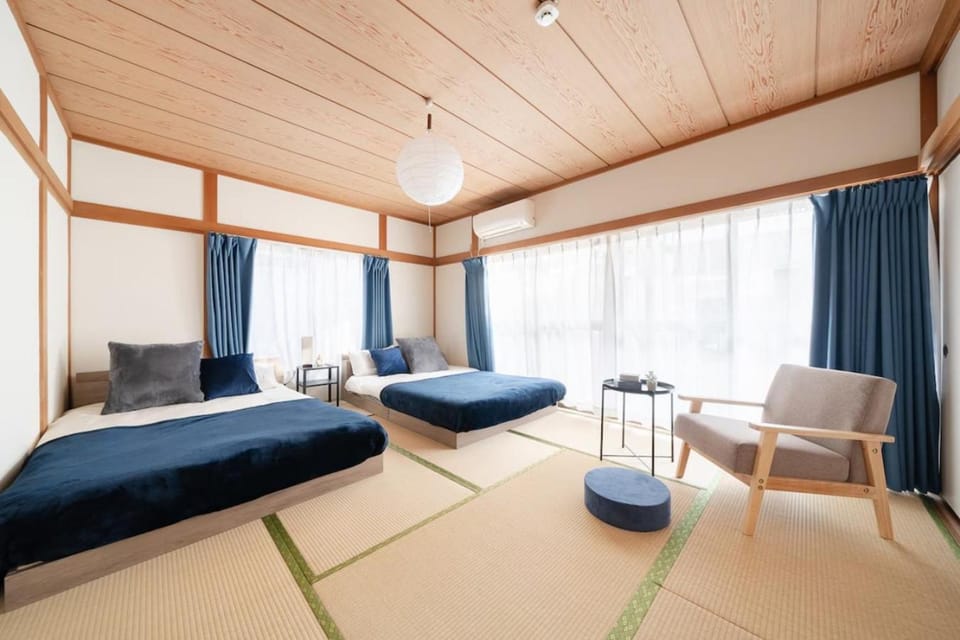 R Ikebukuro Honcho Apartment in Japan
