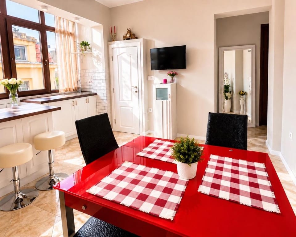 Nataly New luxury apartment on Black sea Apartment in Varna