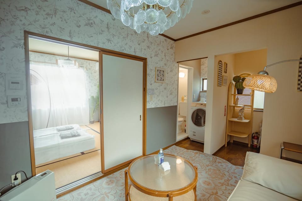 箱根 杉並木 Apartment in Hakone