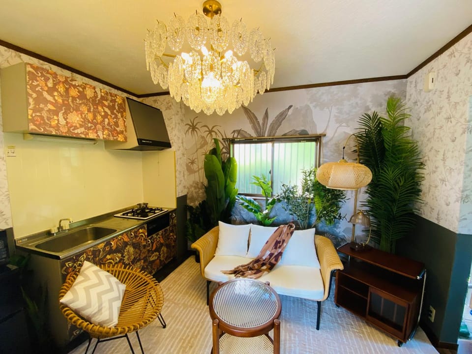 箱根 杉並木 Apartment in Hakone
