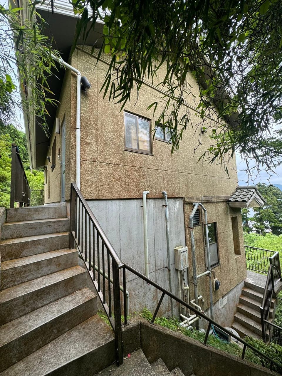 箱根 杉並木 Apartment in Hakone