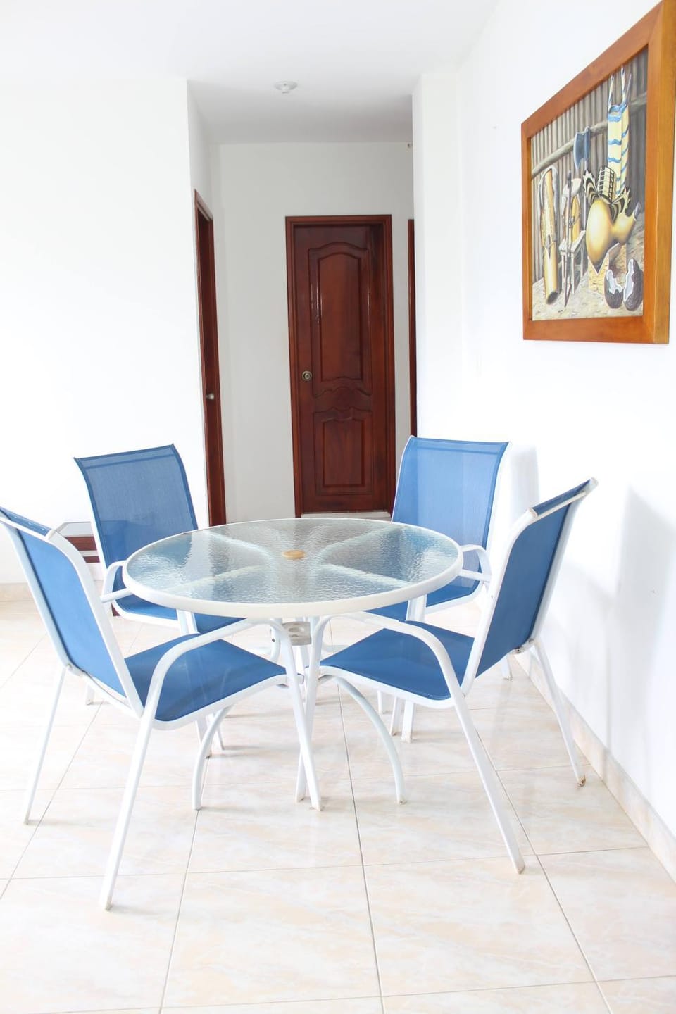 CASAS BLANCAS Coveñas Bed and Breakfast in Sagoc