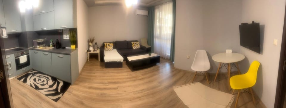 Guest House Amaya Med Apartment in Plovdiv