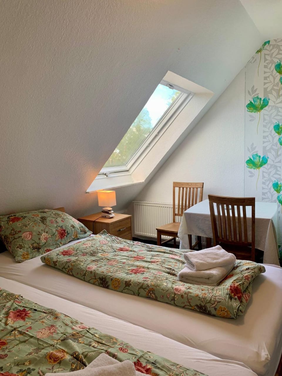 Hotel Pension Schienfatt am Dornumersieler Tief Hotel in Lower Saxony, Germany