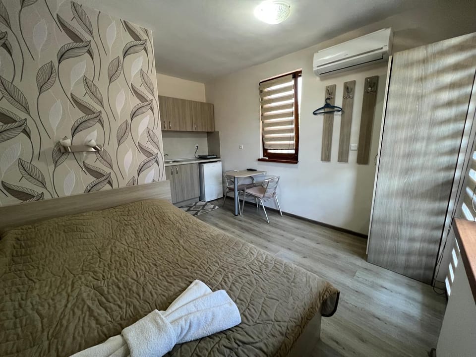 House Varna-1 Bed and Breakfast in Dobrich Province, Bulgaria