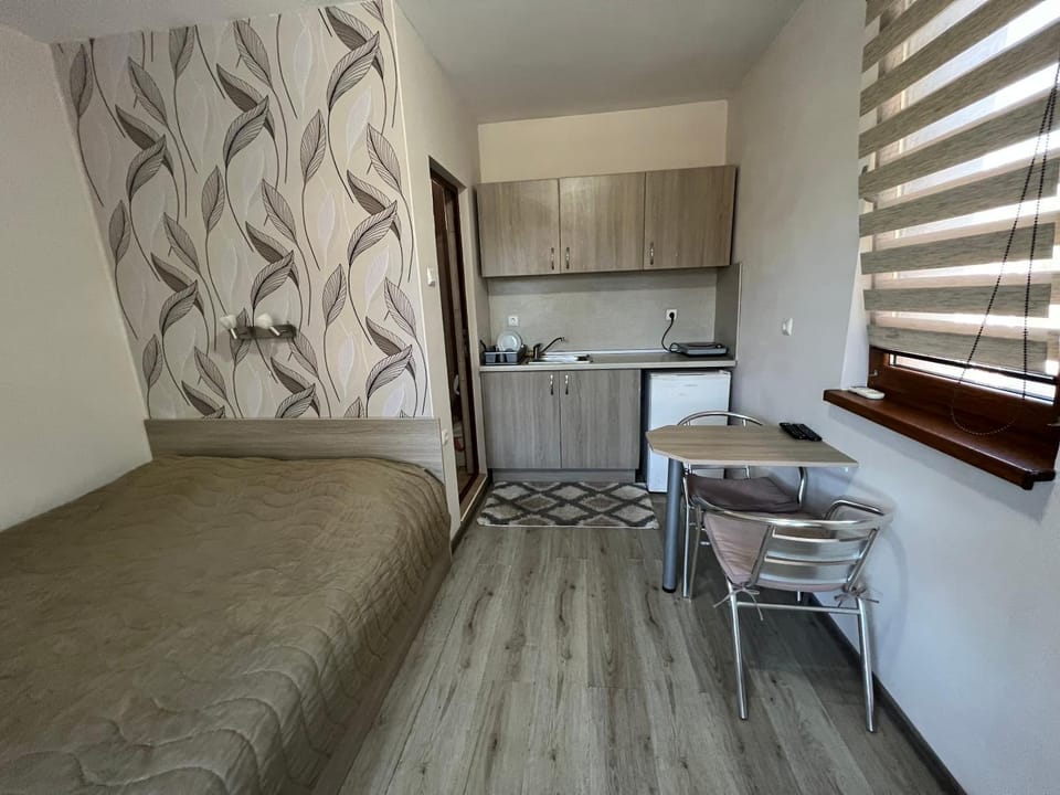 House Varna-1 Bed and Breakfast in Dobrich Province, Bulgaria