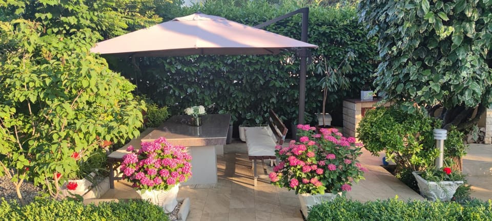 Katarina Apartment in Poreč