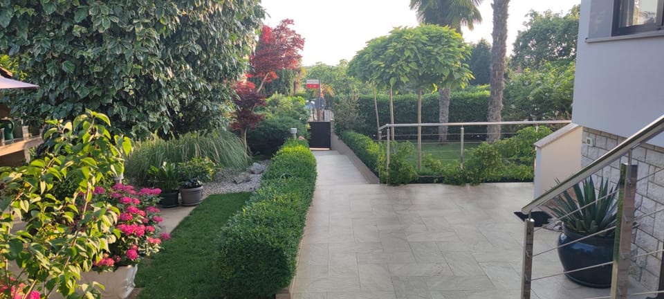 Katarina Apartment in Poreč