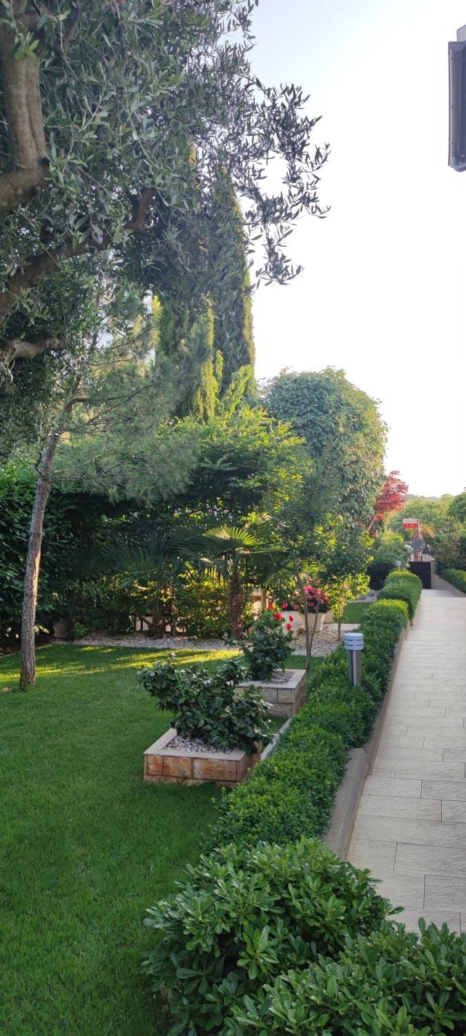 Katarina Apartment in Poreč