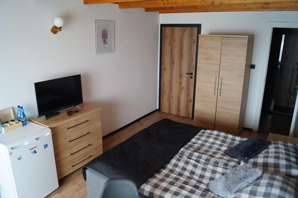 KOSMYK Vacation rental in Pomeranian Voivodeship