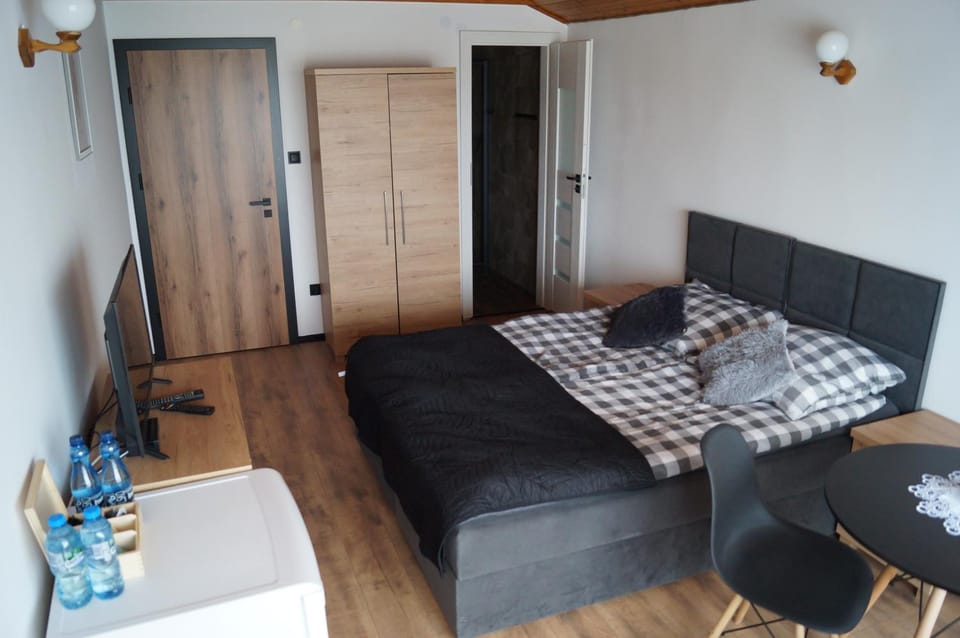 KOSMYK Vacation rental in Pomeranian Voivodeship