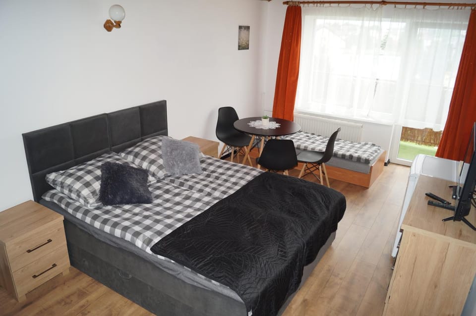 KOSMYK Vacation rental in Pomeranian Voivodeship