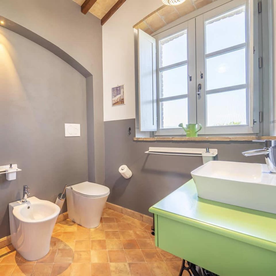 villa il sasseto Villa in Umbria
