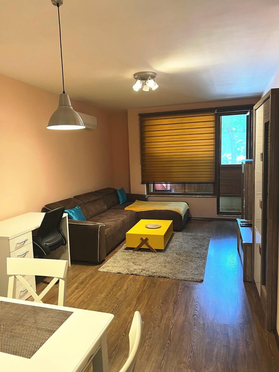 Guest House Amaya River Apartment in Plovdiv