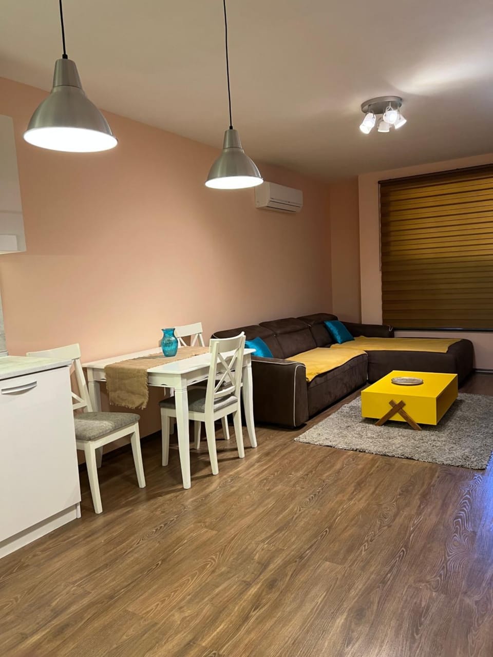 Guest House Amaya River Apartment in Plovdiv