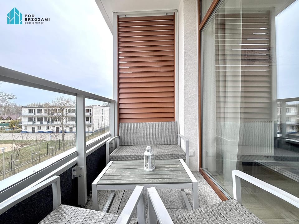 Balcony/Terrace, Seating area