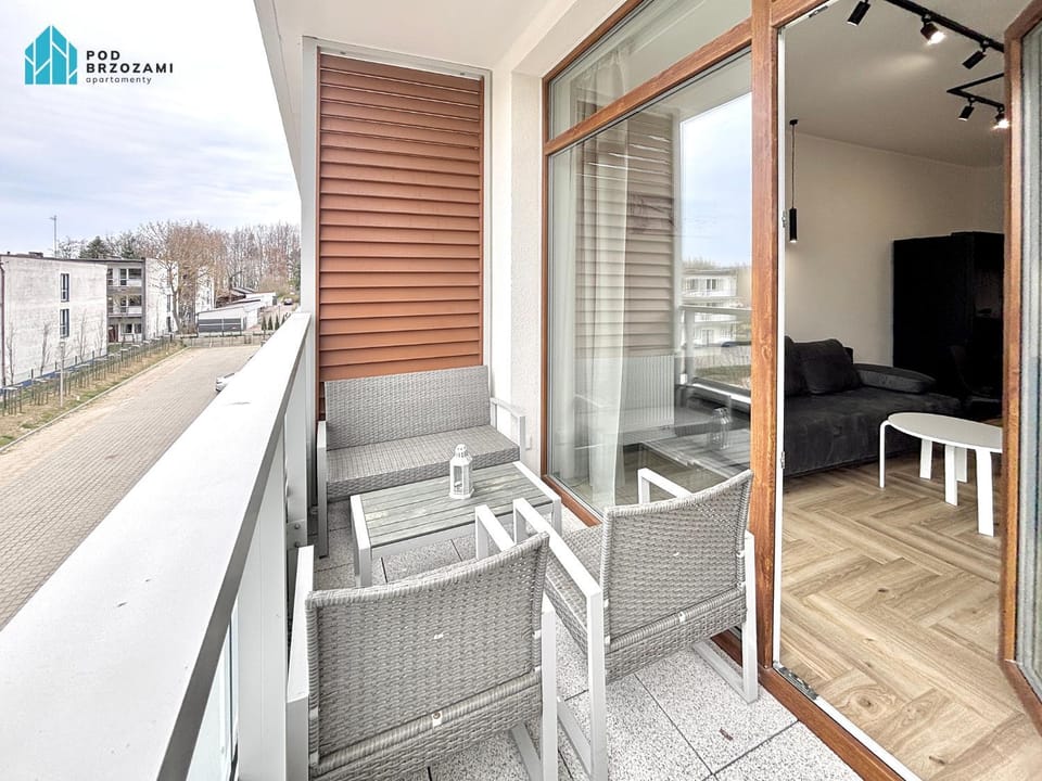 Balcony/Terrace, Seating area