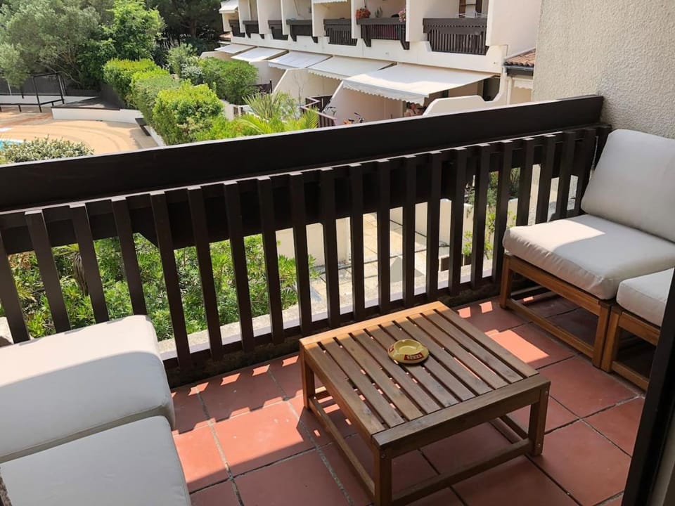Balcony/Terrace, Balcony/Terrace