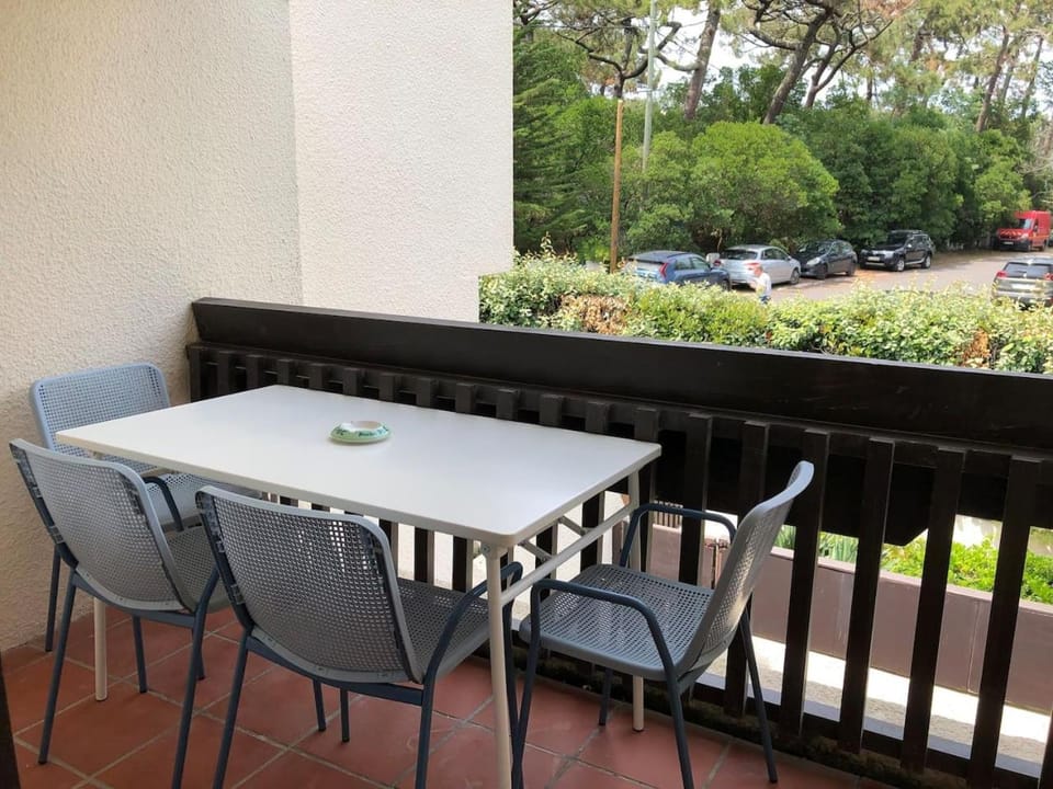 Balcony/Terrace, Balcony/Terrace