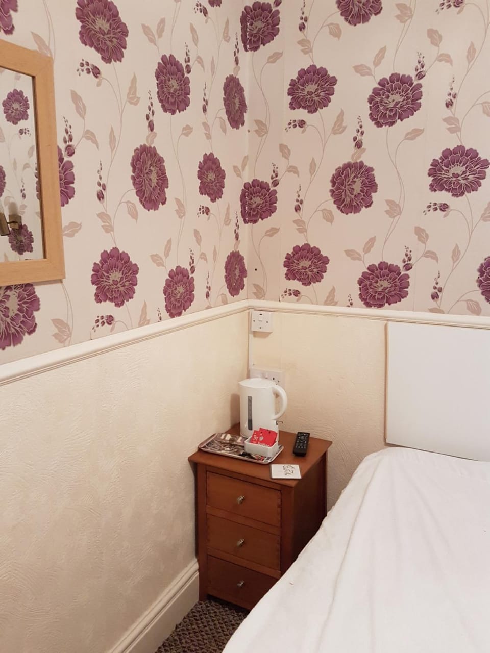 Tobermory Hotel Hotel in Blackpool