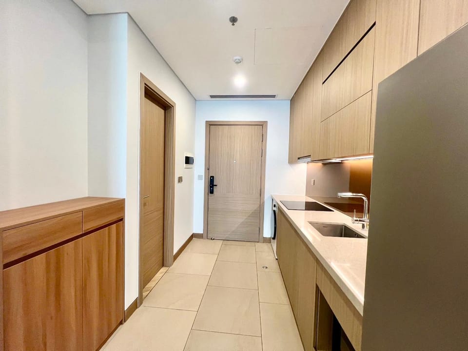 Lancaster Luminaire Hanoi Apartment - 1152 Lang street Apartment in Hanoi