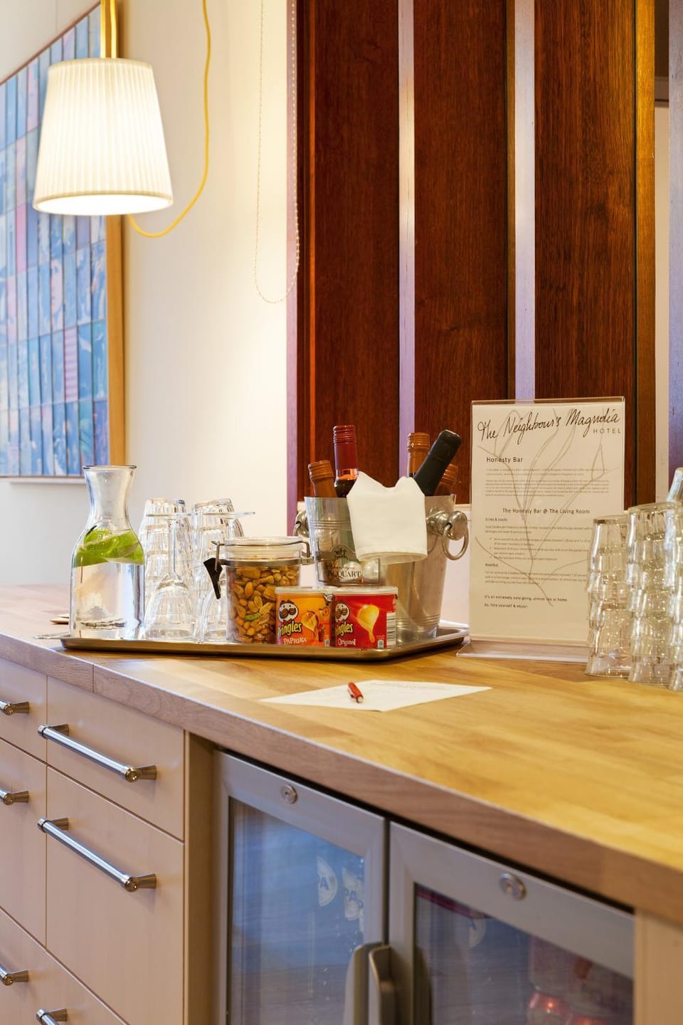Food and drinks, Banquet/Function facilities