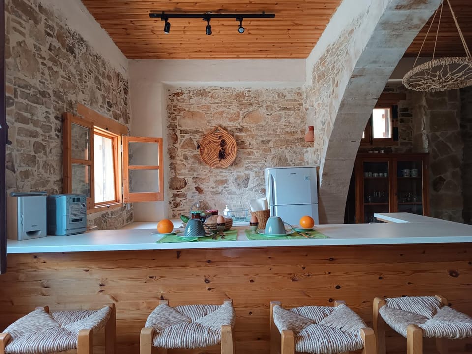 The House of Pericles House in Limassol District