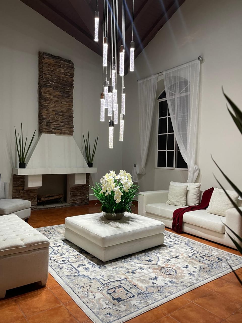 Casa dentro del Campo de Golf House in Francisco Morazán Department