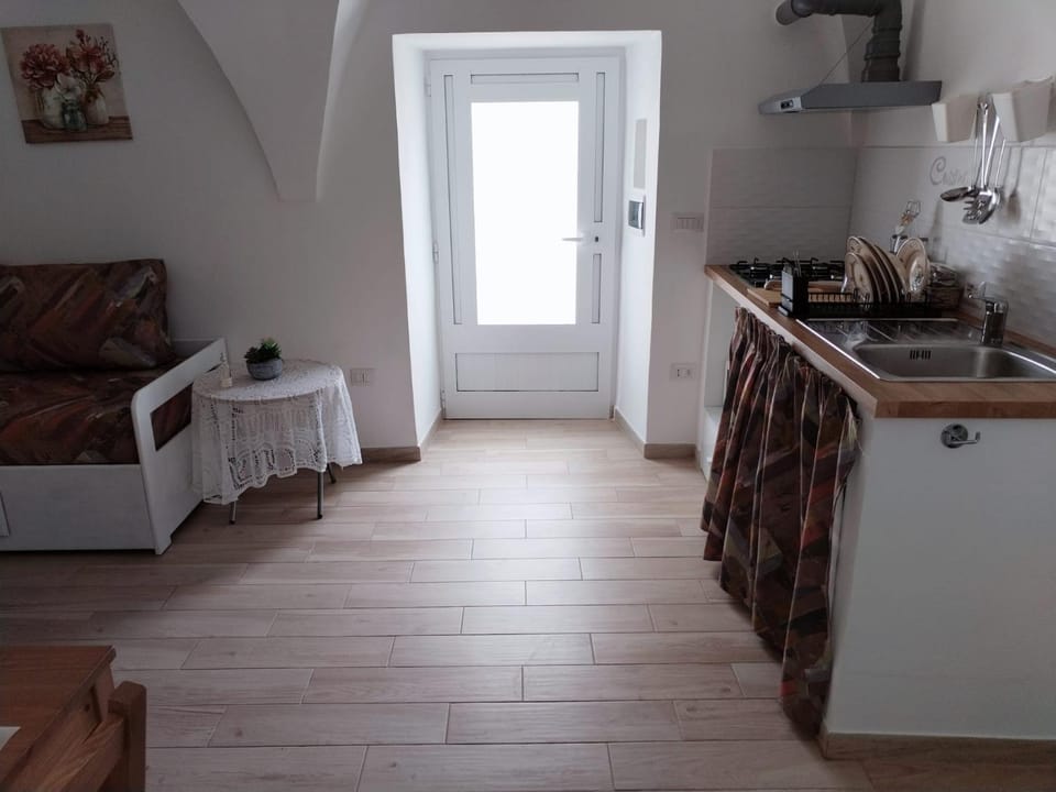 Casetta nel Centro Storico House in Martina Franca