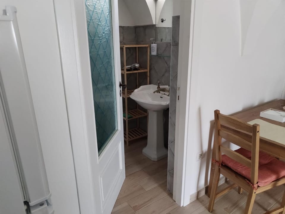 Casetta nel Centro Storico House in Martina Franca