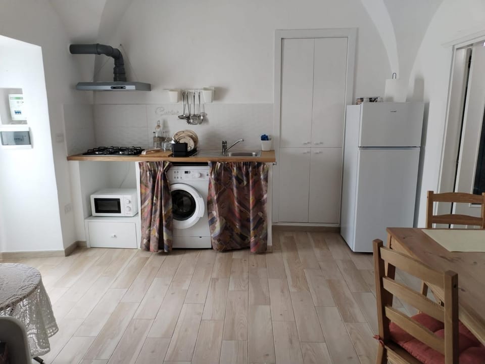 Casetta nel Centro Storico House in Martina Franca